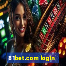 81bet.com login